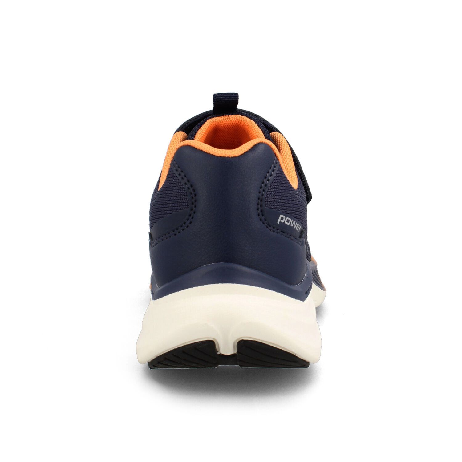 Zapatilla Unisex Power Onda Saiko V1 Azul Marino image number 3.0
